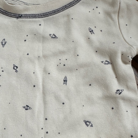 Brand new Pehr toddler pajama 2-3T - Picture 2 of 4